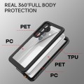 RedPepper Wodoszczelne Etui Obudowa do Samsung Galaxy S25