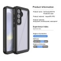 RedPepper Wodoszczelne Etui Obudowa do Samsung Galaxy S24 FE