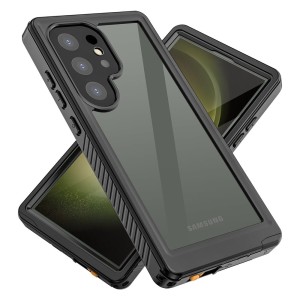 RedPepper Wodoszczelne Etui Obudowa do Samsung Galaxy S24 Ultra