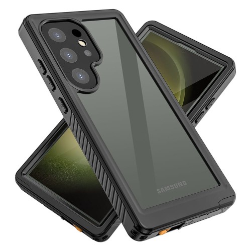 RedPepper Wodoszczelne Etui Obudowa do Samsung Galaxy S24 Ultra