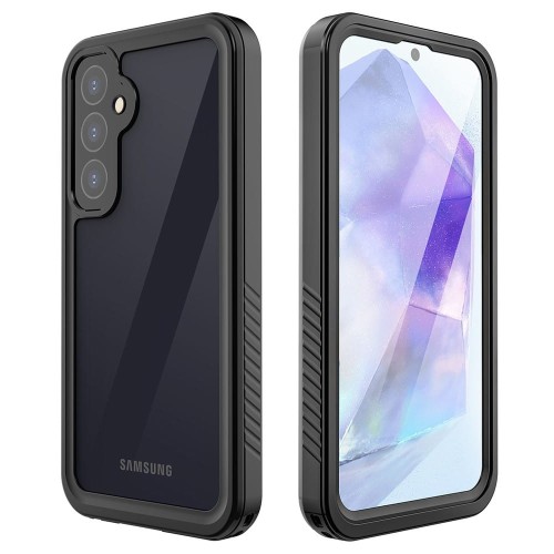 RedPepper Wodoszczelne Etui Obudowa do Samsung Galaxy A55