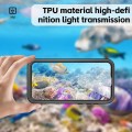 RedPepper Wodoszczelne Etui Obudowa do Samsung Galaxy A55