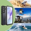 RedPepper Wodoszczelne Etui Obudowa do Samsung Galaxy A55