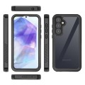 RedPepper Wodoszczelne Etui Obudowa do Samsung Galaxy A55