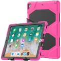 Różowe Pancerne Mocne Etui do iPad Pro 12.9 2015/2017
