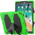 Zielone Pancerne Mocne Etui do iPad Pro 12.9 2015/2017