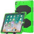 Zielone Pancerne Mocne Etui do iPad Pro 12.9 2015/2017