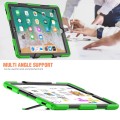 Zielone Pancerne Mocne Etui do iPad Pro 12.9 2015/2017