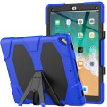 Granatowe Pancerne Mocne Etui do iPad Pro 12.9 2015/2017