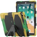 Wojskowe Pancerne Mocne Etui do iPad Pro 12.9 2015/2017