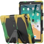 Wojskowe Pancerne Mocne Etui do iPad Pro 12.9 2015/2017