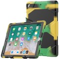 Wojskowe Pancerne Mocne Etui do iPad Pro 12.9 2015/2017