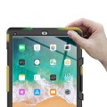 Wojskowe Pancerne Mocne Etui do iPad Pro 12.9 2015/2017