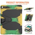 Wojskowe Pancerne Mocne Etui do iPad Pro 12.9 2015/2017