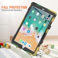Wojskowe Pancerne Mocne Etui do iPad Pro 12.9 2015/2017