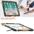 Wojskowe Pancerne Mocne Etui do iPad Pro 12.9 2015/2017
