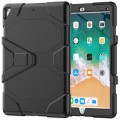 Czarne Pancerne Etui do iPad Pro 12.9 2015/2017
