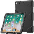 Czarne Pancerne Etui do iPad Pro 12.9 2015/2017