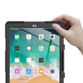 Czarne Pancerne Etui do iPad Pro 12.9 2015/2017