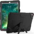 Czarne Pancerne Etui do iPad Pro 12.9 2015/2017