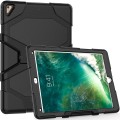Czarne Pancerne Etui do iPad Pro 12.9 2015/2017