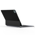 Dux Ducis MK Pro Podświetlana Klawiatura TouchPad do iPad Air 13 2024 / iPad Pro 12.9 2022/2021/2021/2020