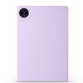 Fioletowe Etui Pokrowiec Magnetyczny do Huawei MatePad Pro 12.2 2024