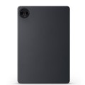 Czarne Etui Pokrowiec Magnetyczny do Huawei MatePad Pro 12.2 2024