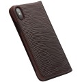 Etui QIALINO iPhone X