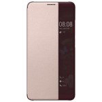 Etui Oryginalny Pokrowiec Huawei Mate 10 Pro różowy