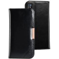 Skórzane Etui Pokrowiec do iPhone X