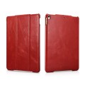 skórzane etui iCARER do iPad Pro 10.5
