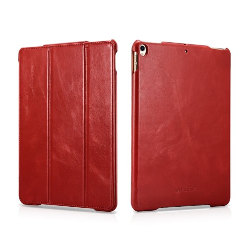 skórzane etui iCARER do iPad Pro 10.5