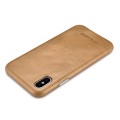 Etui iCARER iPhone X