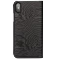 Pokrowiec QIALINO iPhone X (TEN)