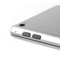 Etui Podświetlana Klawiatura do iPad Mini 4 złoty róż