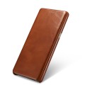Skórzane Etui ICARER Samsung Galaxy Note 8