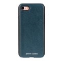 Etui Pierre Cardin iPhone 7 zielone