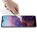NILLKIN CP+ MAX Pełne Szkło Hartowane do Huawei P20 Pro