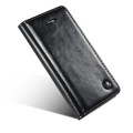Magnetyczne etui CASEME iPhone 5S SE