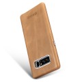 iCARER Skórzane etui Samsung Galaxy Note 8