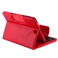 Etui Klawiatura Samsung Galaxy Tab S2 9.7 czerwona