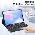 DUX DUCIS Etui Klawiatura Gładzik do Samsung Galaxy Tab S10 FE+ 13.1
