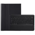 Czarne Etui Klawiatura do Samsung Galaxy Tab S10 FE+