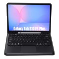 Etui Klawiatura TouchPad do Samsung Galaxy Tab S10 FE+ czarne