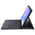 Etui Klawiatura TouchPad do Samsung Galaxy Tab S10 FE+ czarne