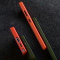 MELKCO Skórzane Etui Plecki do Samsung Galaxy S25 Ultra