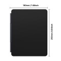 Dux Ducis MK Pro Podświetlana Klawiatura TouchPad do iPad Air 11 2025/2024