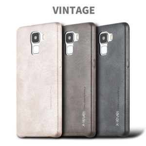 Etui Plecki X-LEVEL VINTAGE Huawei Honor 7