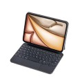 Magnetyczne Etui Klawiatura do Apple iPad Mini 7/6